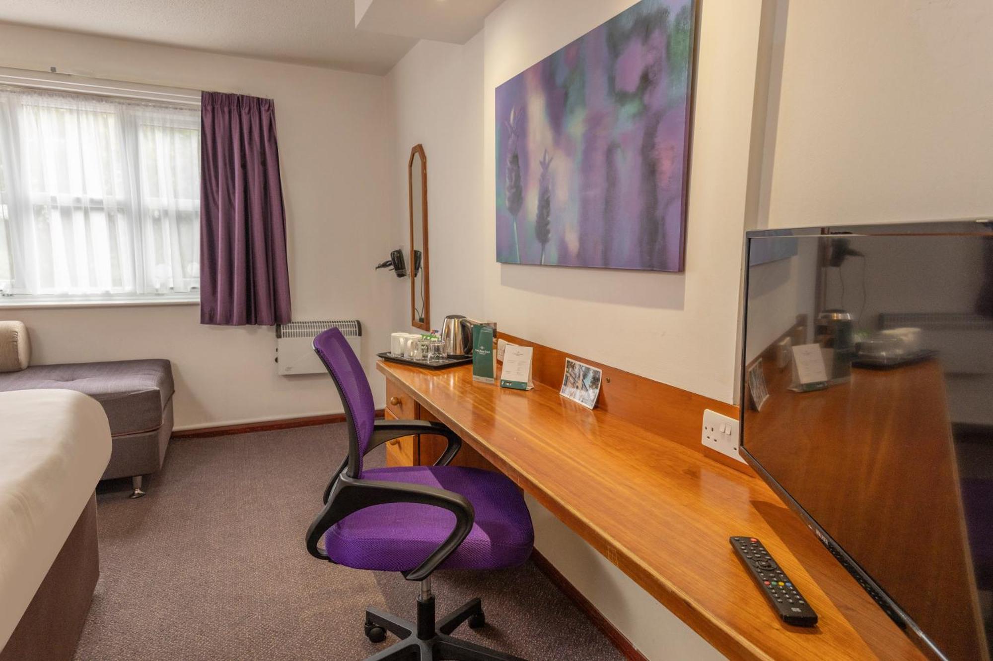 Casa Mere Manchester Airport, Knutsford, Sure Collection By Best Western Exteriör bild