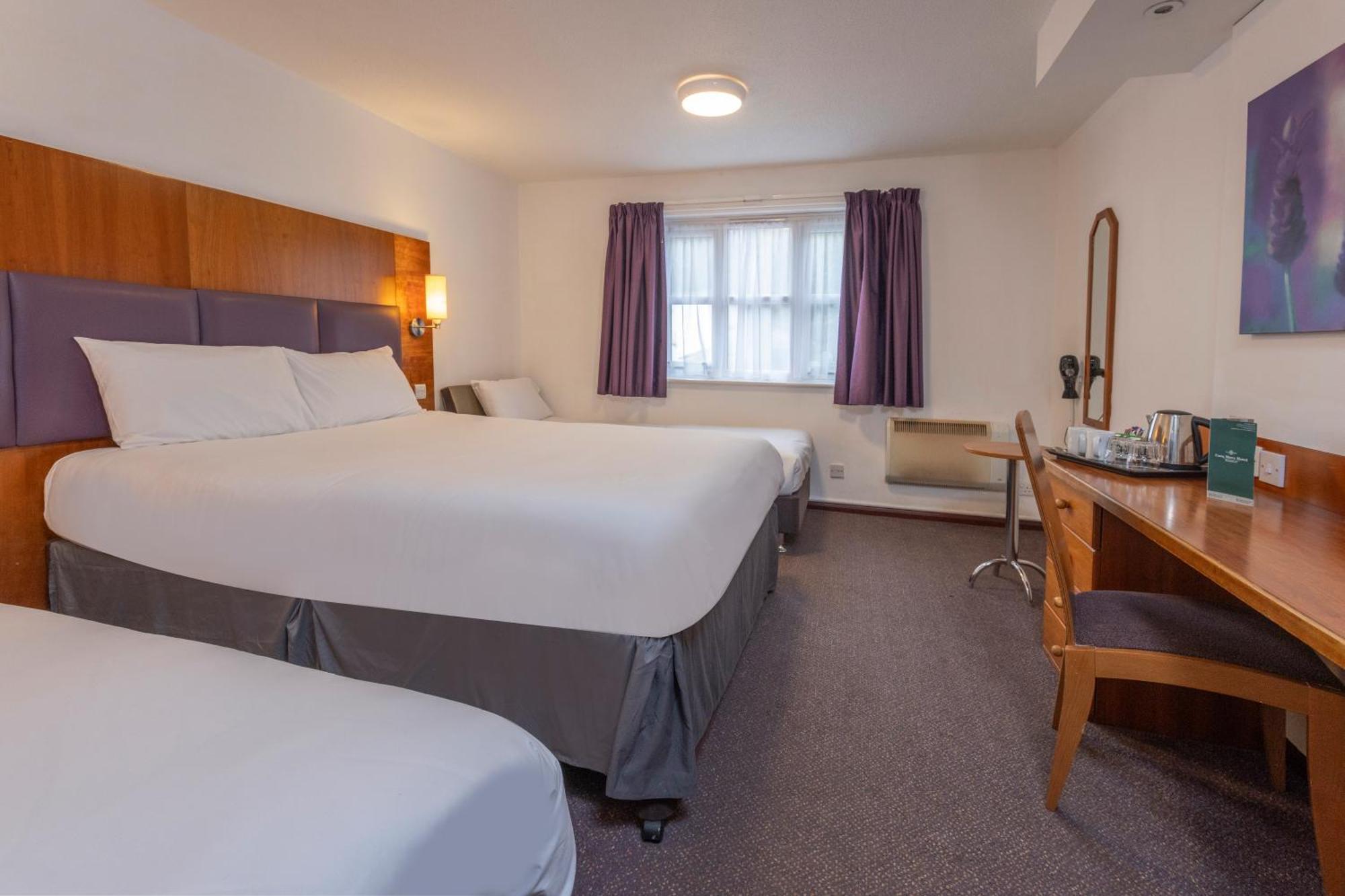 Casa Mere Manchester Airport, Knutsford, Sure Collection By Best Western Exteriör bild