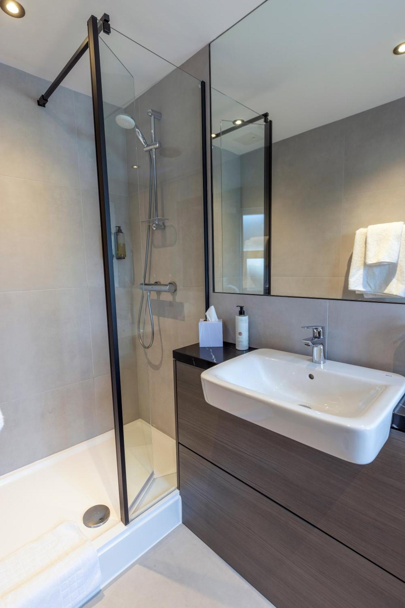 Casa Mere Manchester Airport, Knutsford, Sure Collection By Best Western Exteriör bild