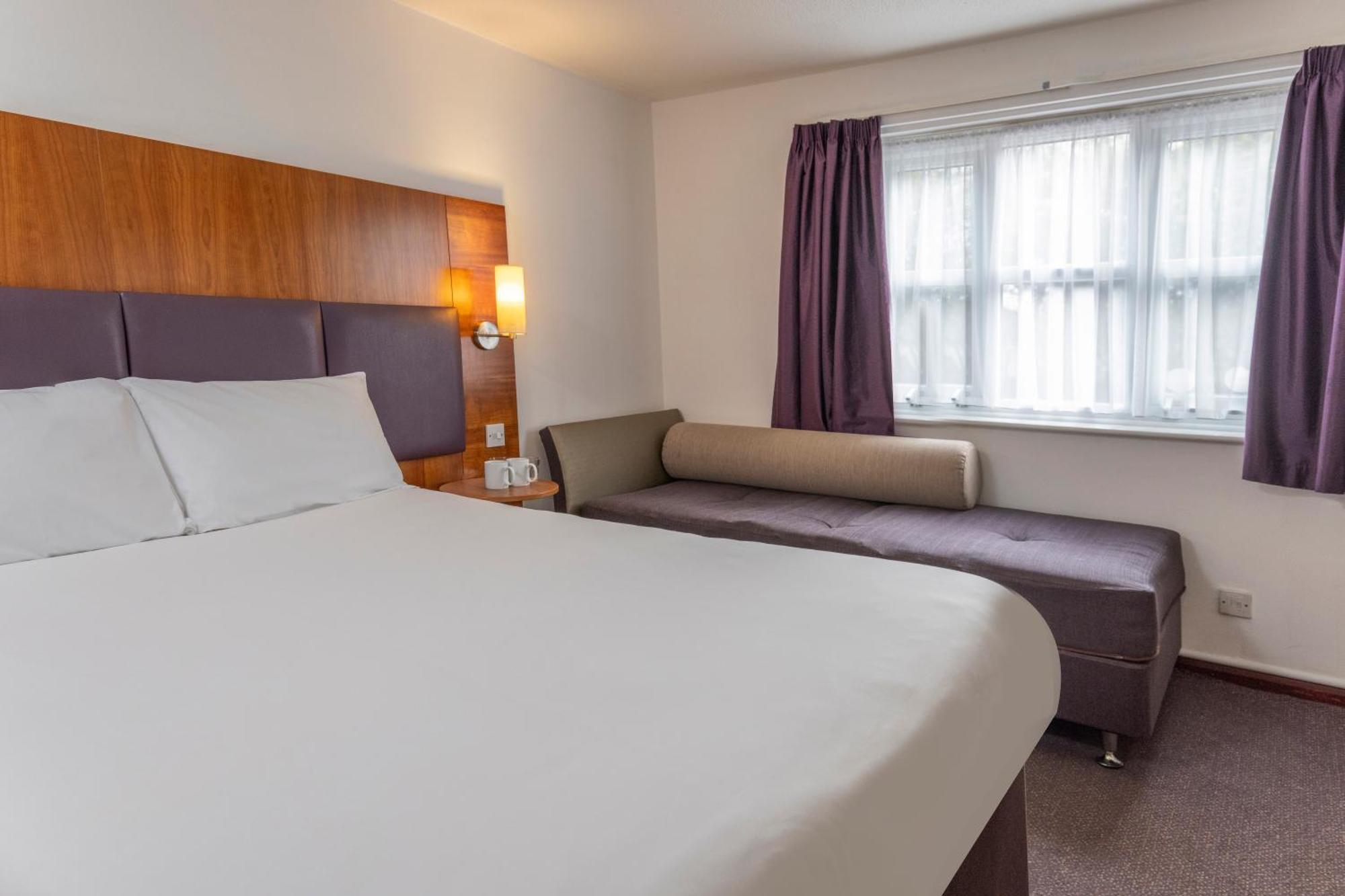 Casa Mere Manchester Airport, Knutsford, Sure Collection By Best Western Exteriör bild