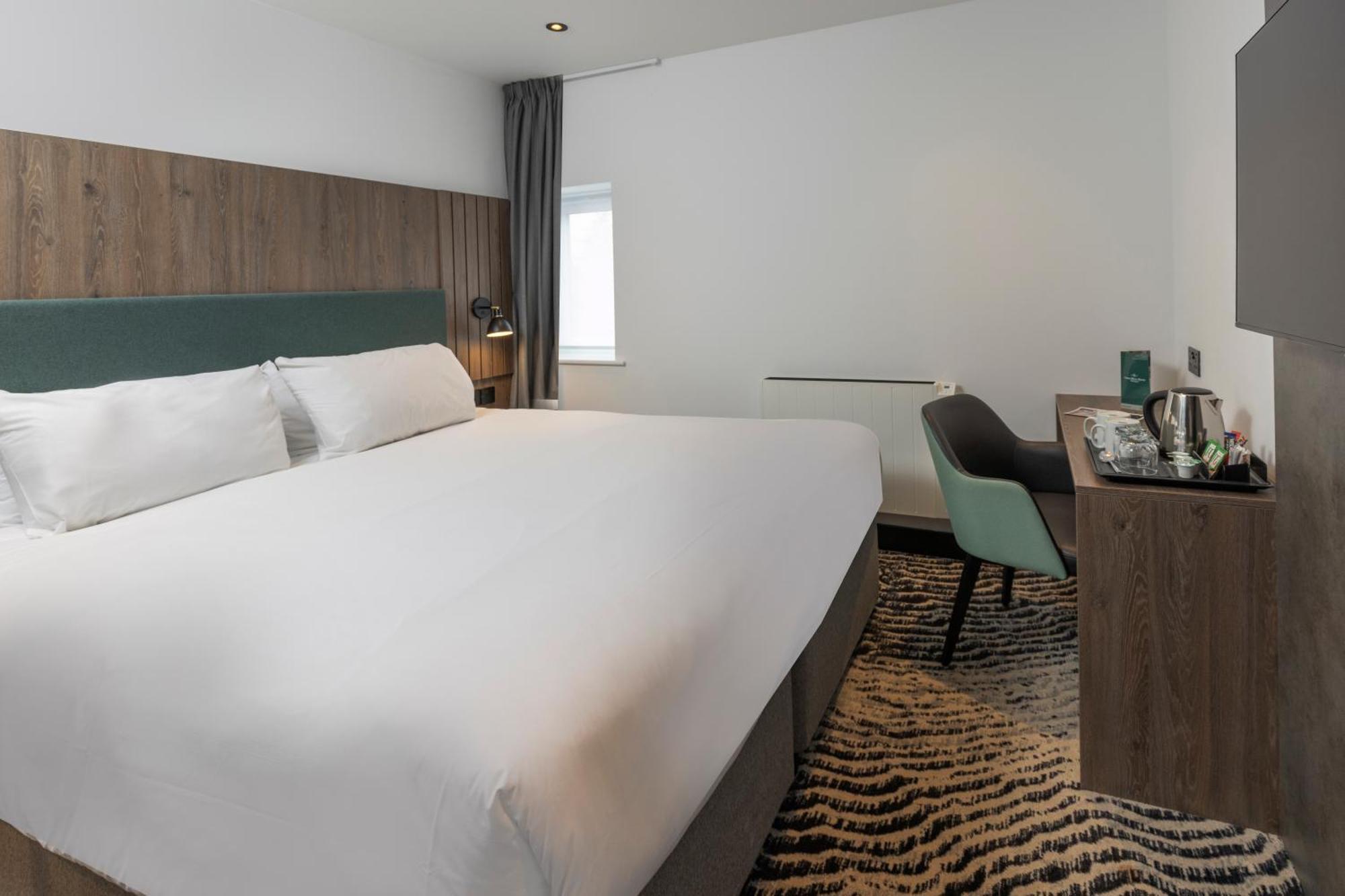 Casa Mere Manchester Airport, Knutsford, Sure Collection By Best Western Exteriör bild