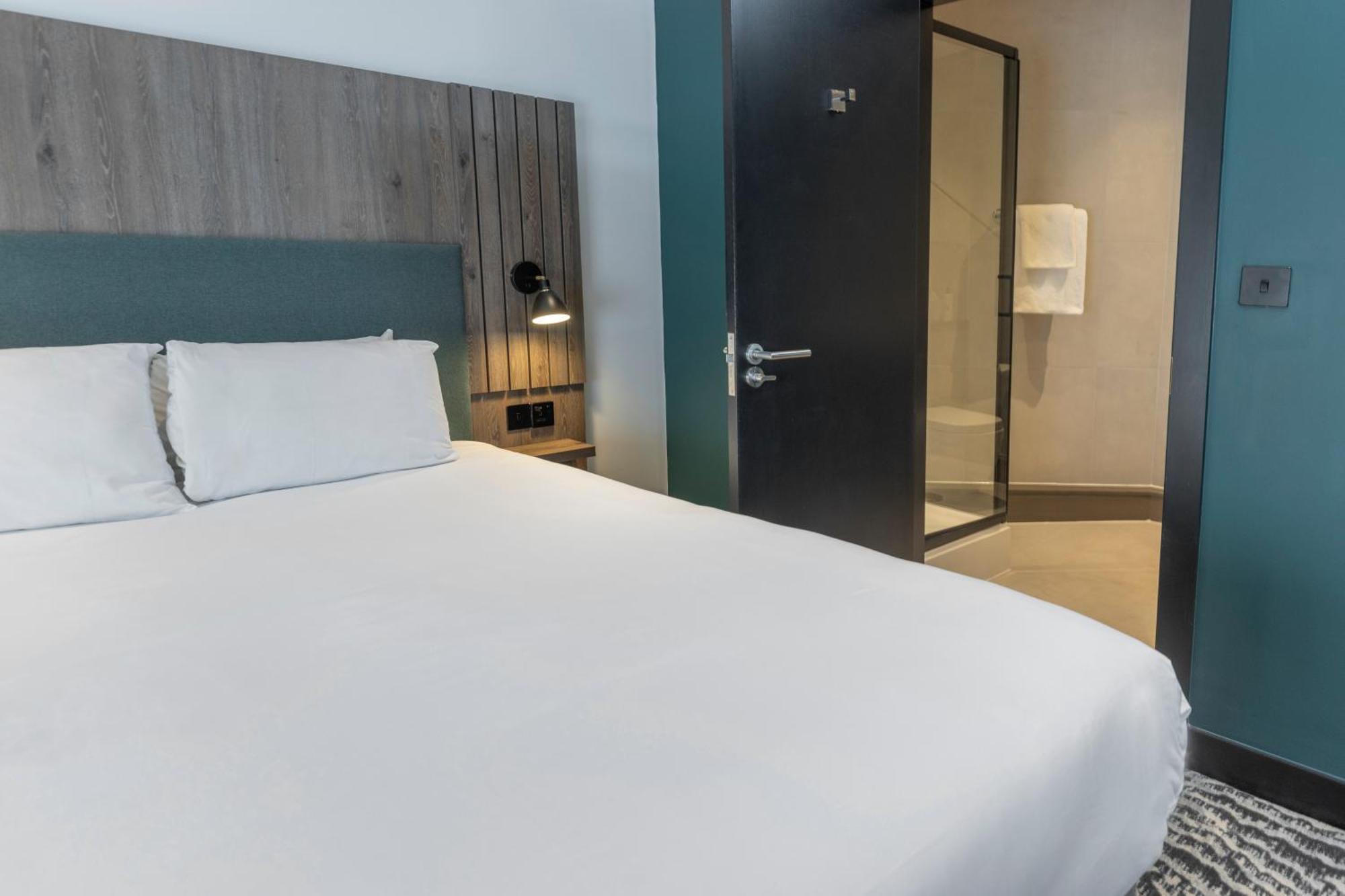 Casa Mere Manchester Airport, Knutsford, Sure Collection By Best Western Exteriör bild