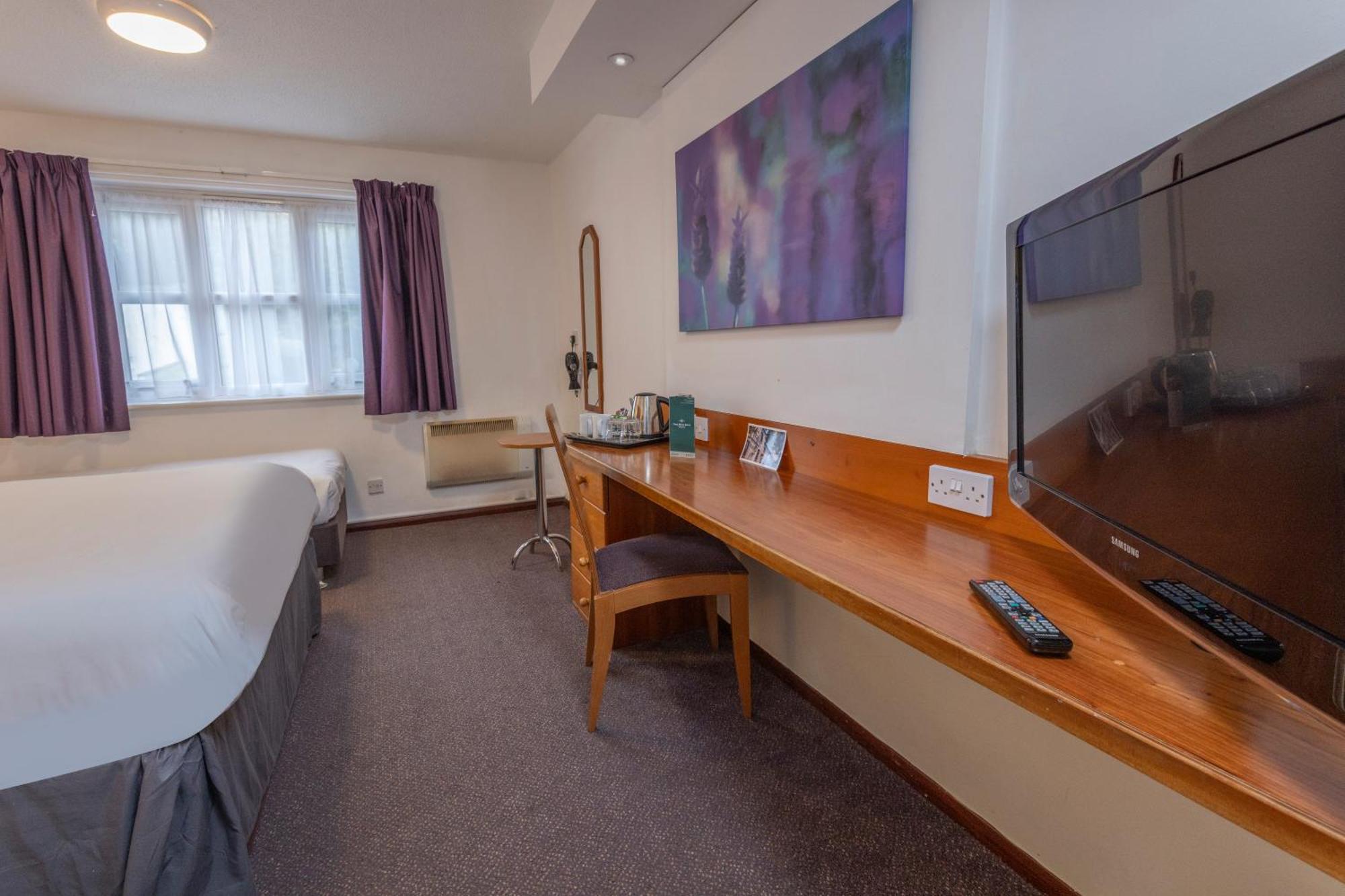 Casa Mere Manchester Airport, Knutsford, Sure Collection By Best Western Exteriör bild