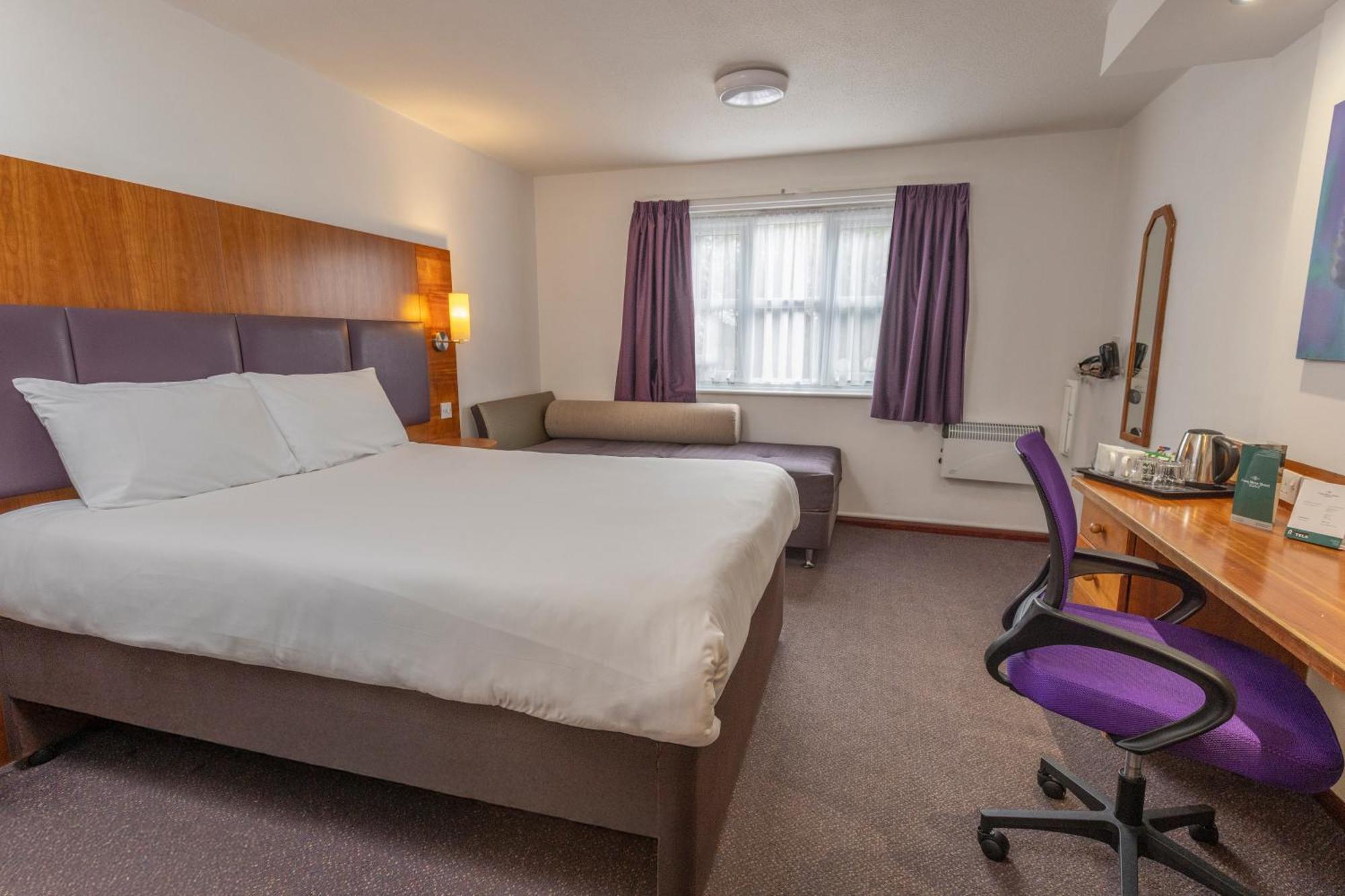 Casa Mere Manchester Airport, Knutsford, Sure Collection By Best Western Exteriör bild
