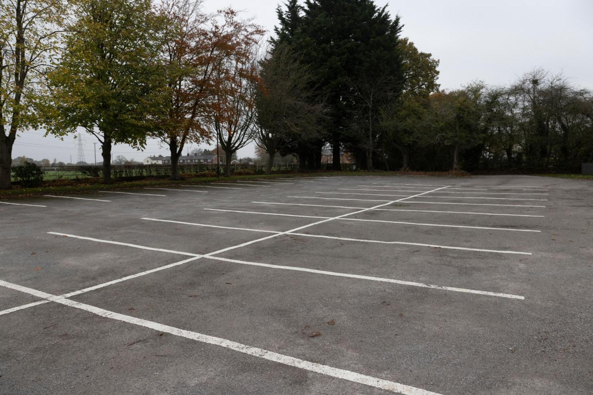 Casa Mere Manchester Airport, Knutsford, Sure Collection By Best Western Exteriör bild
