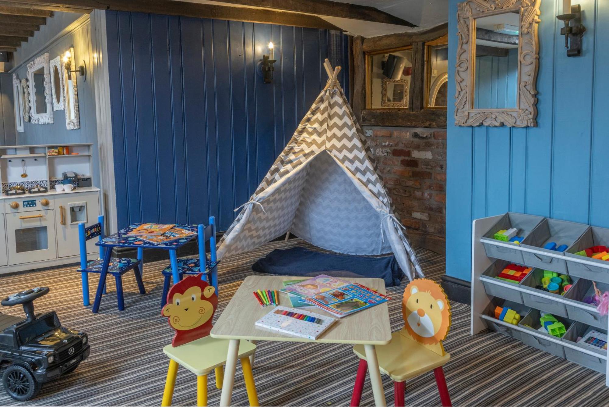 Casa Mere Manchester Airport, Knutsford, Sure Collection By Best Western Exteriör bild