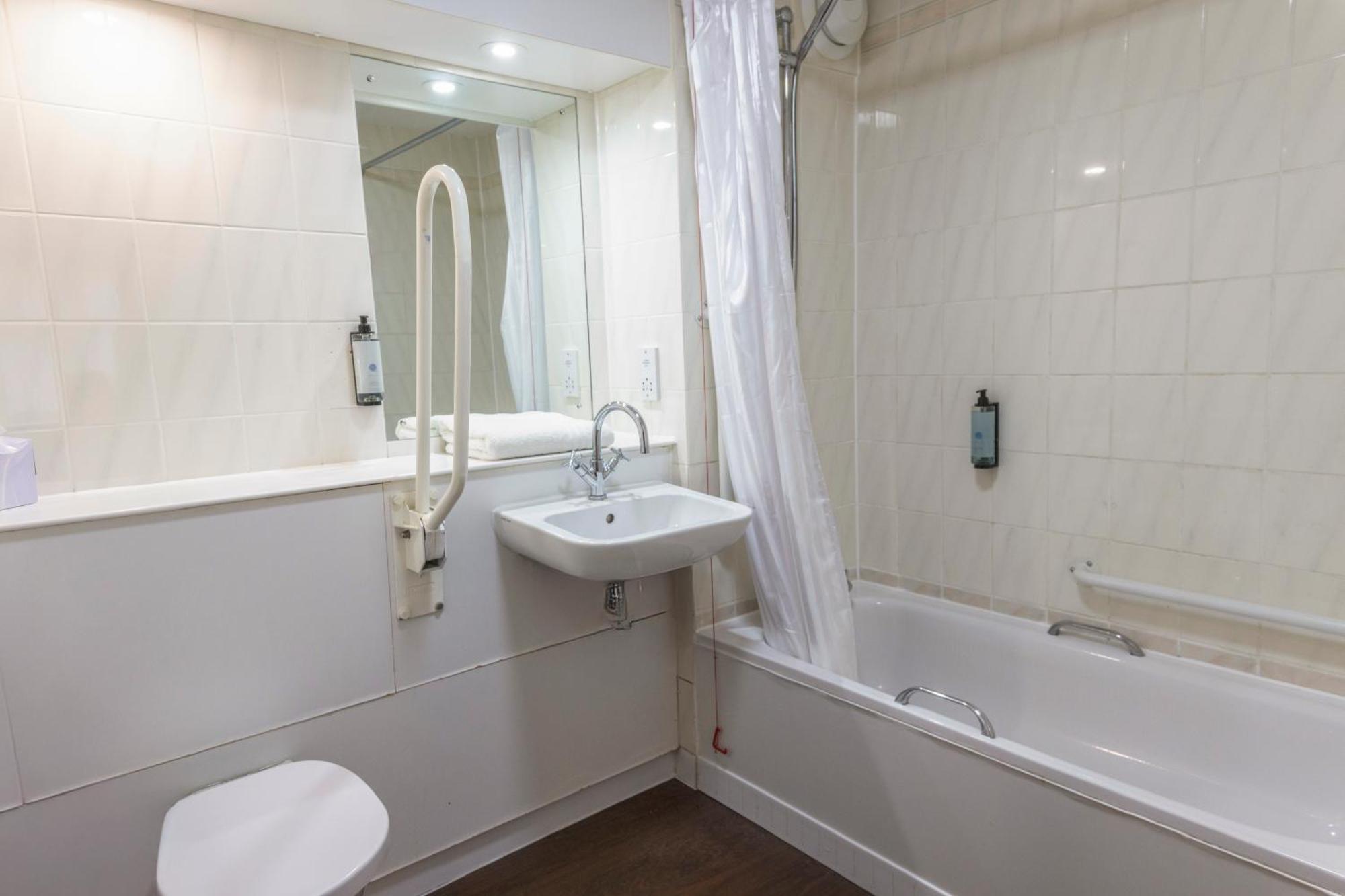 Casa Mere Manchester Airport, Knutsford, Sure Collection By Best Western Exteriör bild