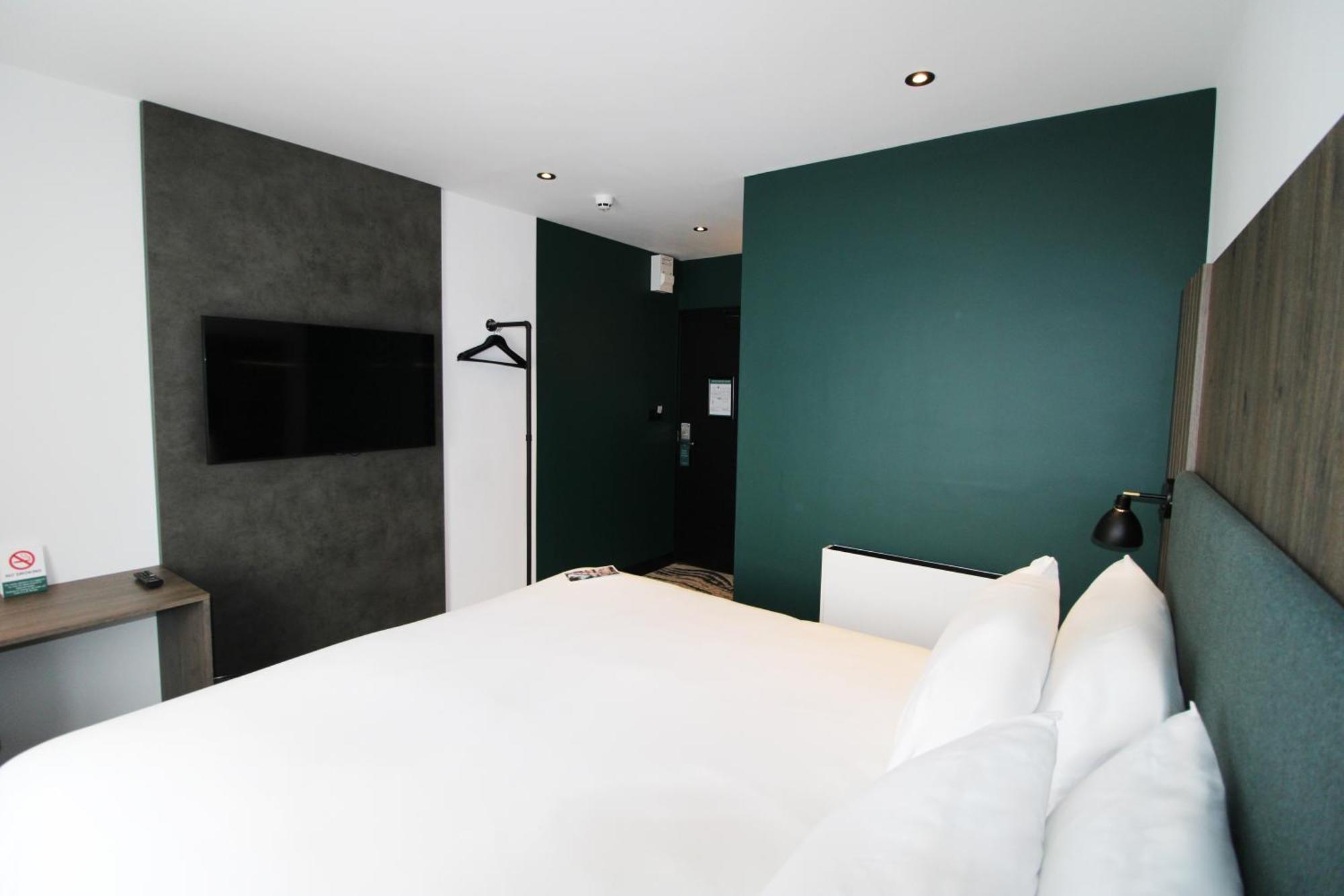 Casa Mere Manchester Airport, Knutsford, Sure Collection By Best Western Exteriör bild