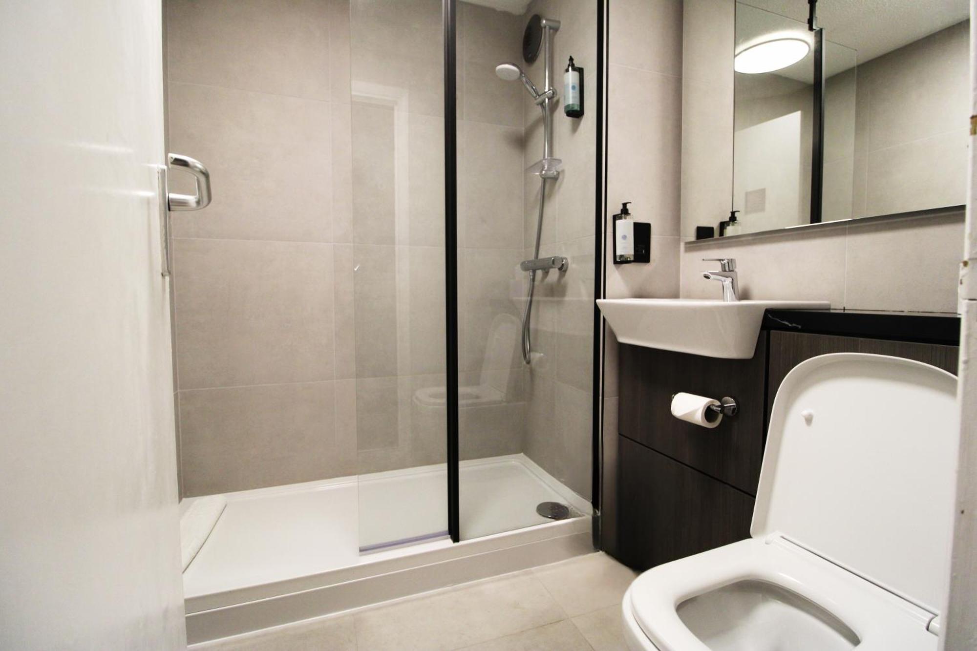 Casa Mere Manchester Airport, Knutsford, Sure Collection By Best Western Exteriör bild