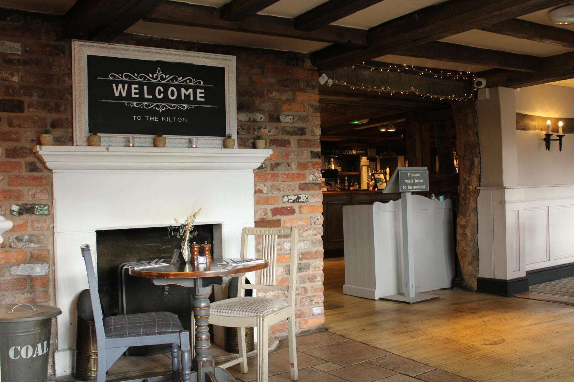 Casa Mere Manchester Airport, Knutsford, Sure Collection By Best Western Exteriör bild