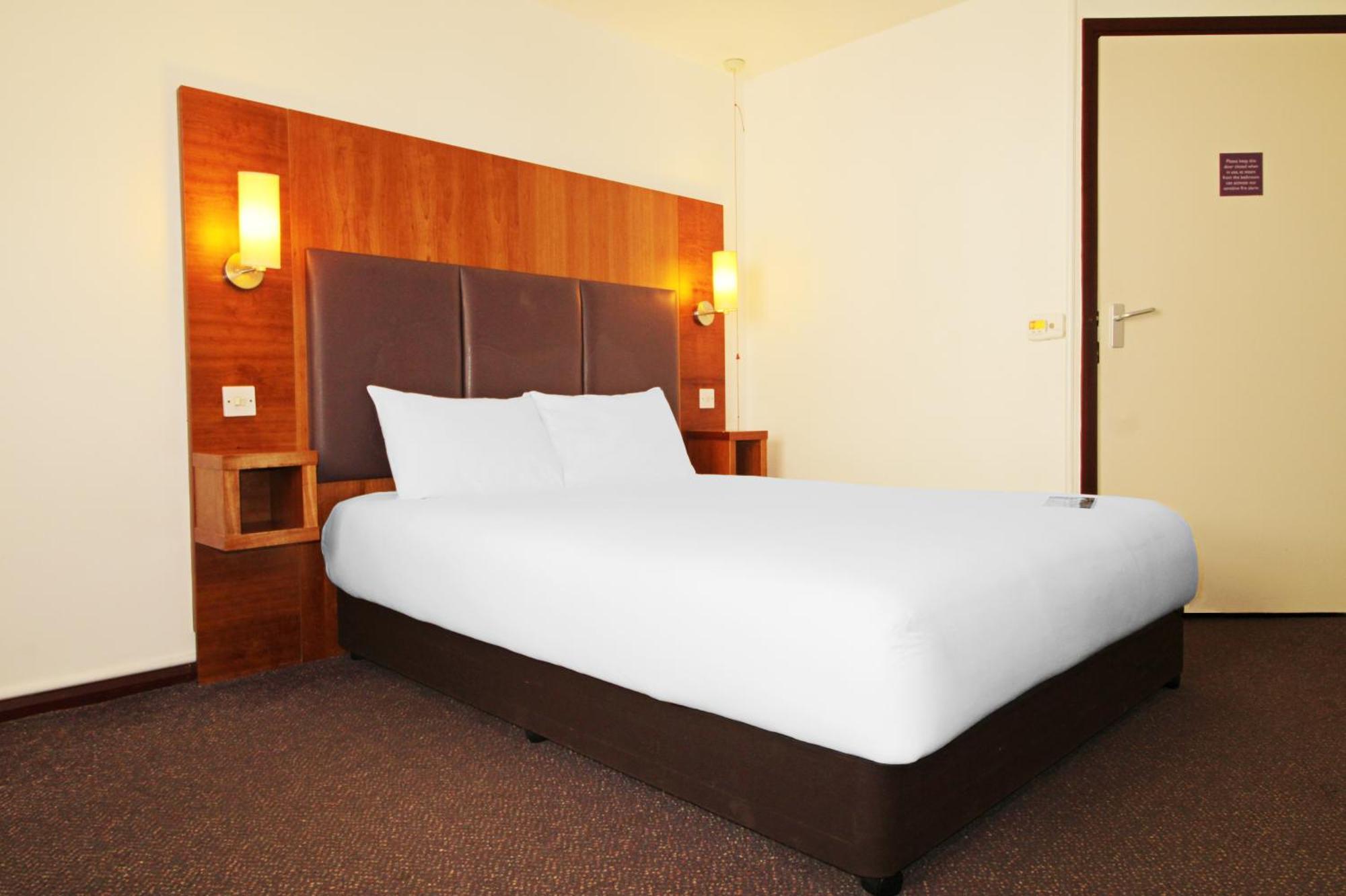 Casa Mere Manchester Airport, Knutsford, Sure Collection By Best Western Exteriör bild