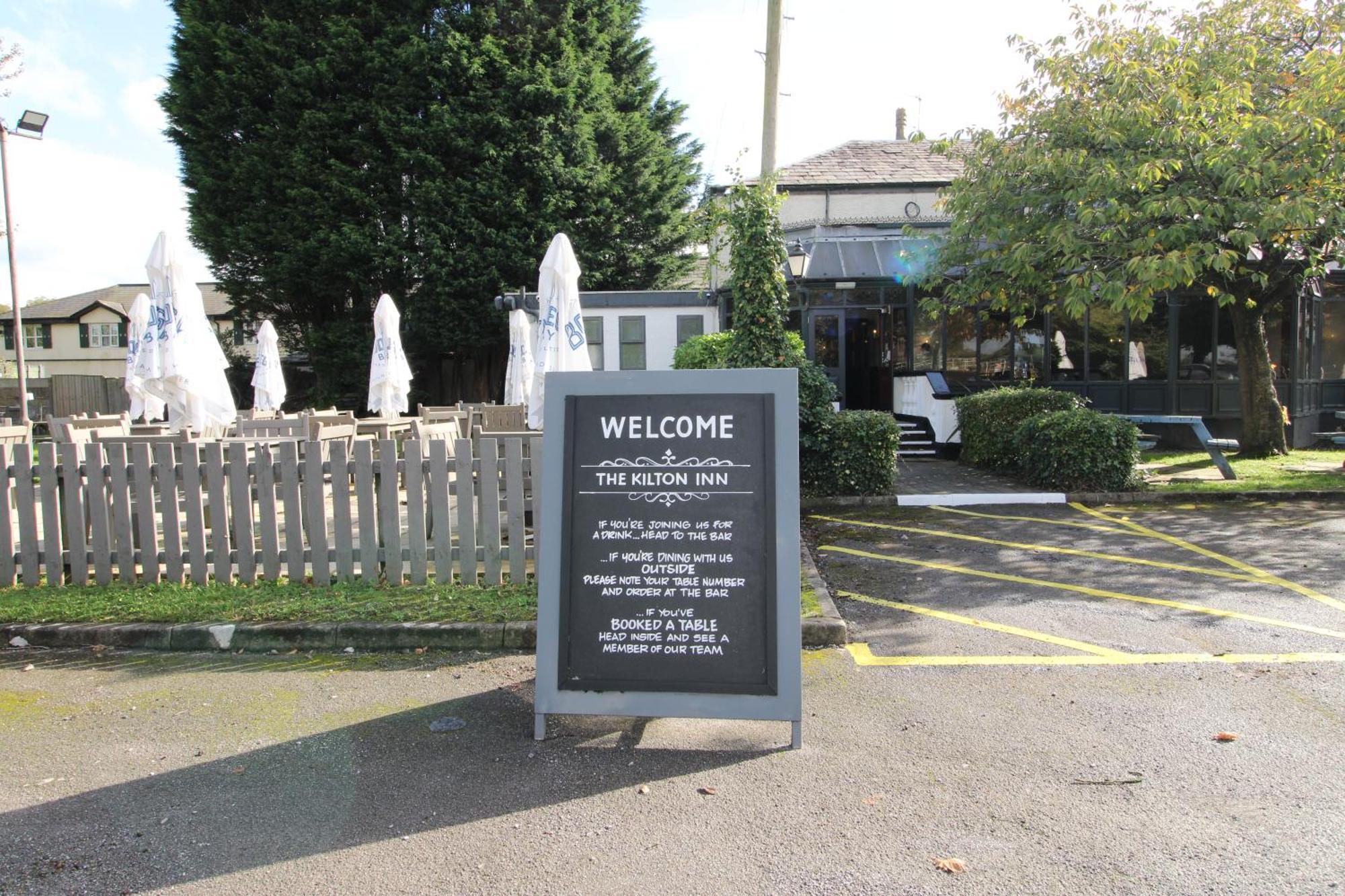 Casa Mere Manchester Airport, Knutsford, Sure Collection By Best Western Exteriör bild