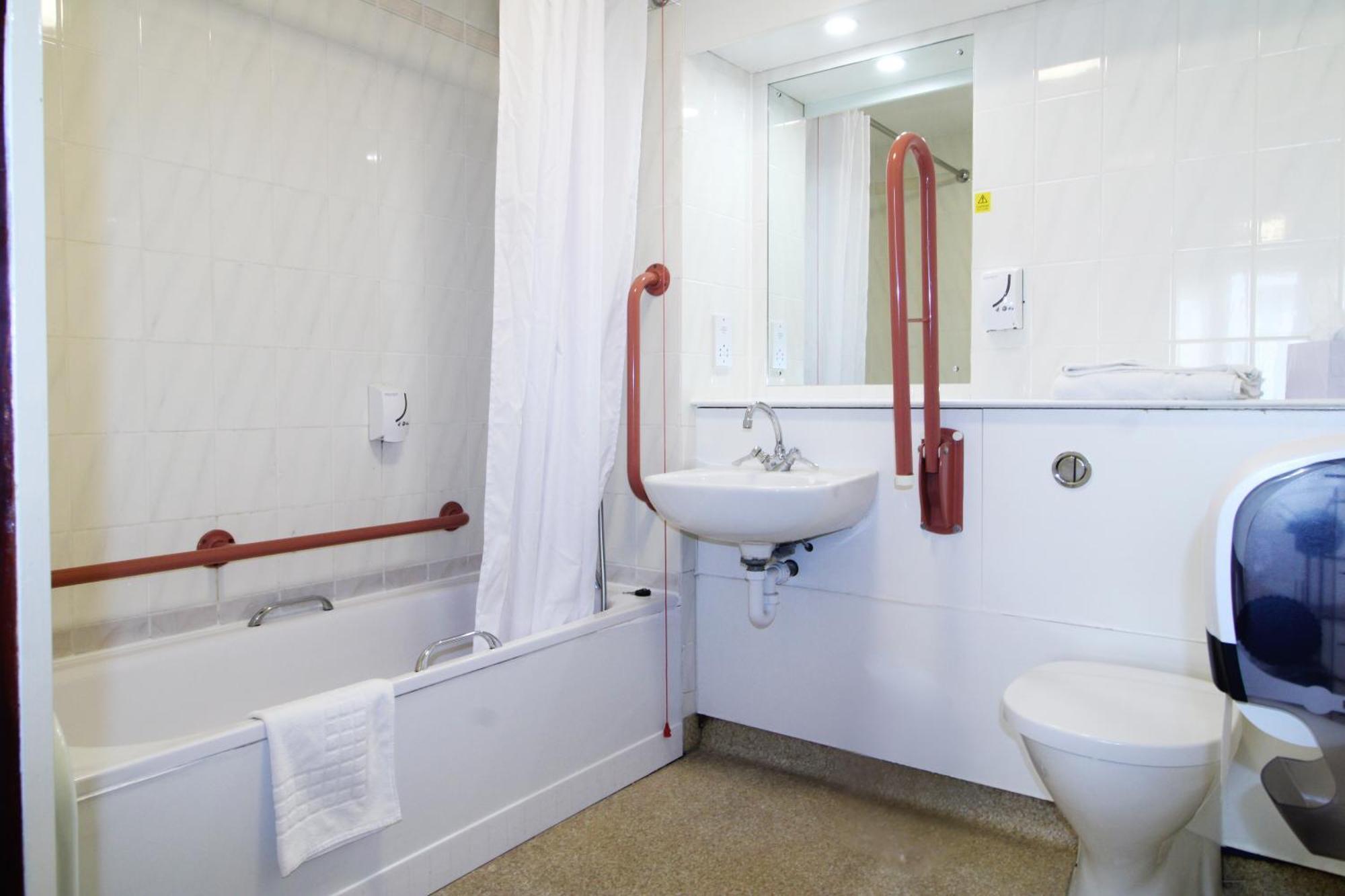 Casa Mere Manchester Airport, Knutsford, Sure Collection By Best Western Exteriör bild