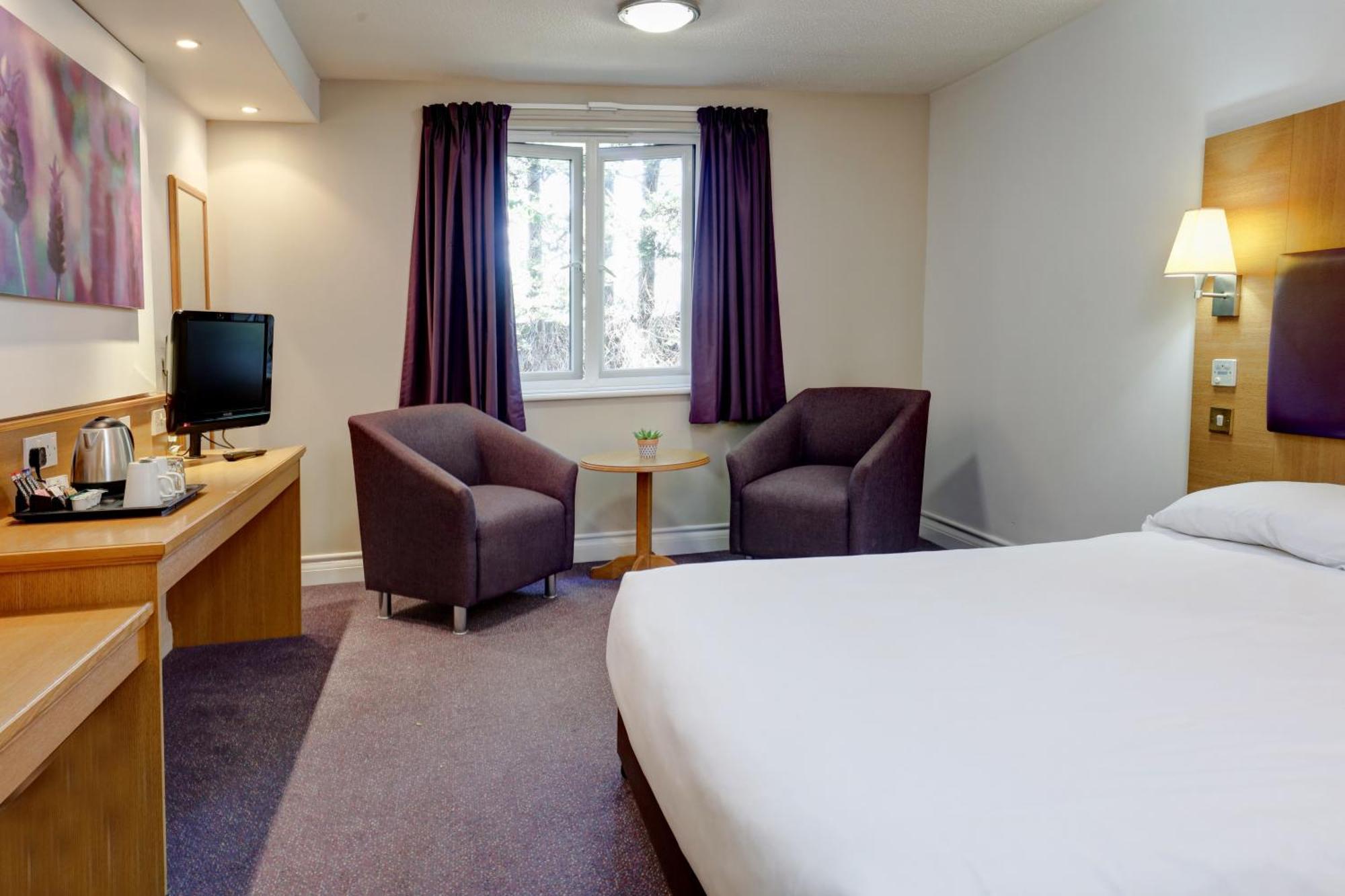 Casa Mere Manchester Airport, Knutsford, Sure Collection By Best Western Exteriör bild